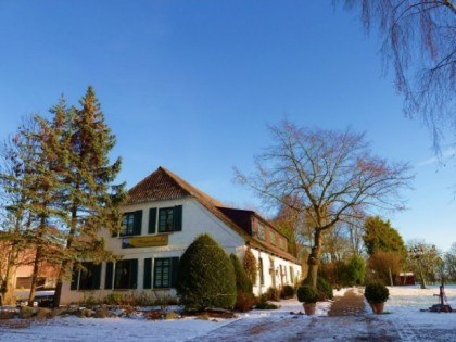 Фото: Margaretenhof